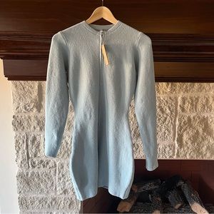 Skims Cozy Light Onesie size Large